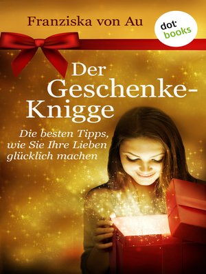 cover image of Der Geschenke-Knigge
